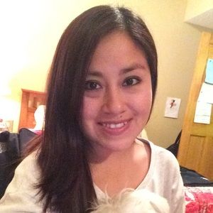 Meet your Posher, Carmen